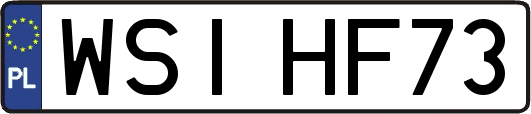 WSIHF73