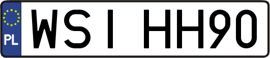 WSIHH90