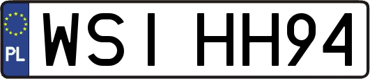 WSIHH94