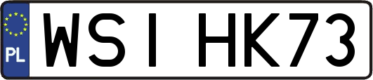 WSIHK73