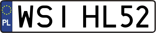 WSIHL52