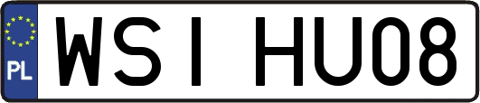 WSIHU08