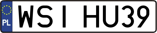 WSIHU39