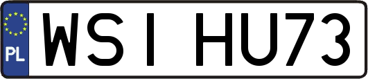 WSIHU73