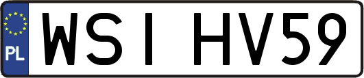 WSIHV59