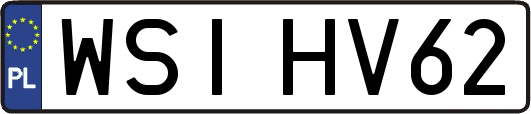 WSIHV62