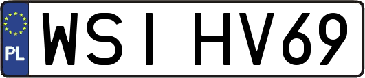 WSIHV69