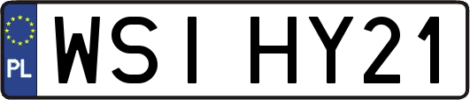 WSIHY21