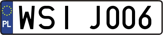 WSIJ006