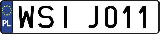 WSIJ011