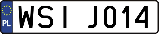 WSIJ014