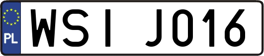WSIJ016
