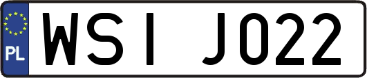 WSIJ022