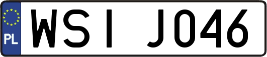 WSIJ046