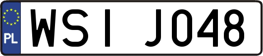 WSIJ048