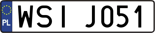WSIJ051