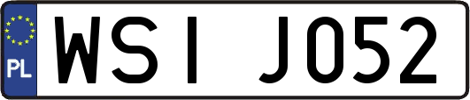 WSIJ052