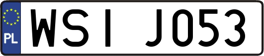 WSIJ053