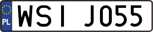 WSIJ055