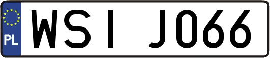 WSIJ066