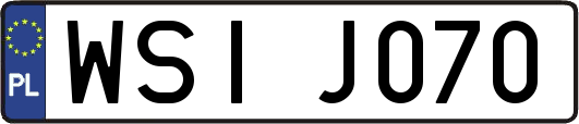 WSIJ070