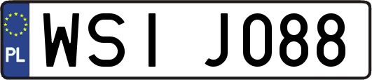 WSIJ088