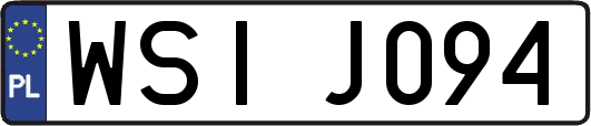 WSIJ094