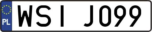 WSIJ099