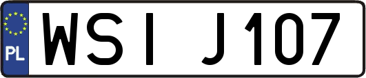 WSIJ107