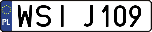 WSIJ109