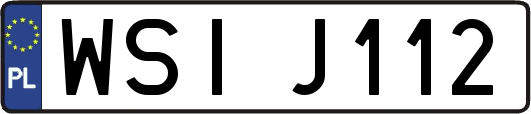 WSIJ112