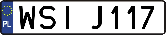 WSIJ117