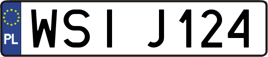 WSIJ124