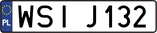 WSIJ132