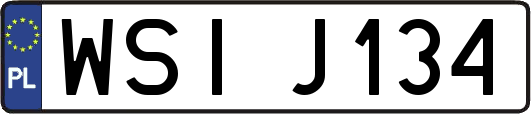 WSIJ134