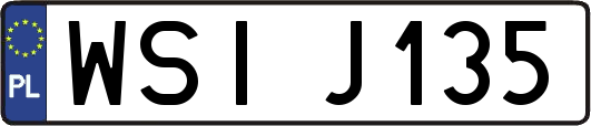 WSIJ135