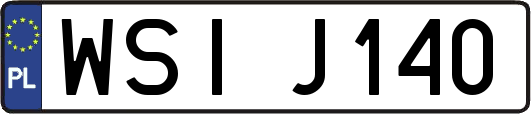 WSIJ140