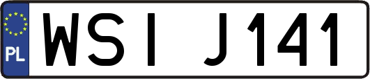 WSIJ141