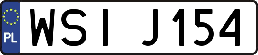 WSIJ154