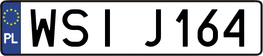 WSIJ164