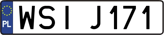 WSIJ171