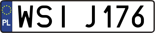 WSIJ176