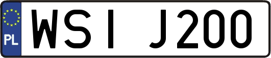 WSIJ200