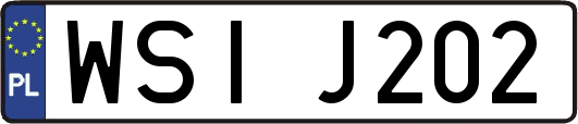 WSIJ202