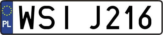 WSIJ216