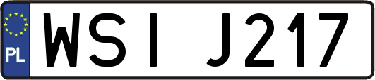 WSIJ217