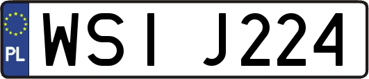 WSIJ224