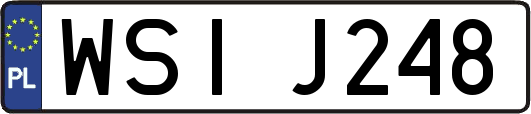 WSIJ248