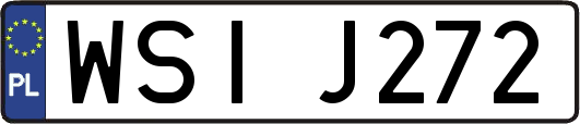 WSIJ272