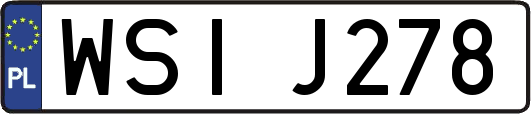 WSIJ278